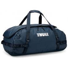 Сумка-рюкзак дорожня Thule Chasm 70L (TH 3205593) darkest blue