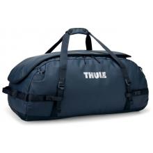 Сумка-рюкзак дорожня Thule Chasm 90L (TH 3205596) darkest blue