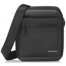 Сумка через плечо с RFID защитой Hedgren Next 2.8L (HNXT01/003) black