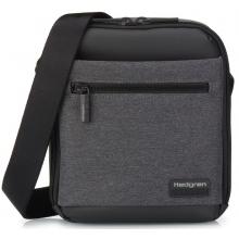 Сумка через плече із RFID захистом Hedgren Next 2.8L (HNXT01/214) gray