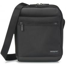 Сумка через плечо с RFID защитой Hedgren Next 4.9L (HNXT02/003) black
