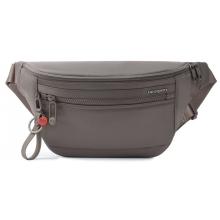 Сумка на пояс з RFID захистом Hedgren Inner city 3L (HIC436/376) sepia