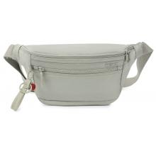 Сумка на пояс з RFID захистом Hedgren Inner city 3L (HIC436/893) grey