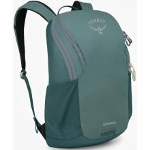 Рюкзак Osprey Astronova 23L (10007182) cascade blue/torrent blue