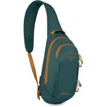 Рюкзак - слінг з однією лямкою Osprey Daylite Sling 6L (10007144) torrent blue