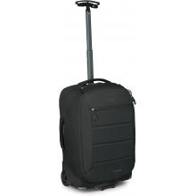 Сумка дорожня на колесах Osprey Ozone 2-Wheel Carry On 40L (10006935) black