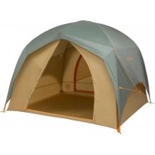 Намет Big Agnes Big House 4 (TBH425) chinois green/prairie sand