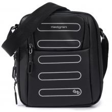 Сумка через плечо с RFID защитой Hedgren Comby Performance 2L (HCMBP05/003) black