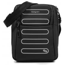 Сумка через плечо Hedgren Comby Performance 4.1L (HCMBP15/003) black