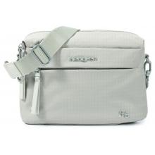 Сумка через плече із RFID захистом Hedgren Furo 4L (HFURO05/893) hazy gray