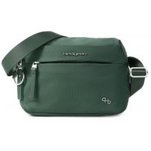 Сумка через плече із RFID захистом Hedgren Furo 3.08L (HFURO11/888) green