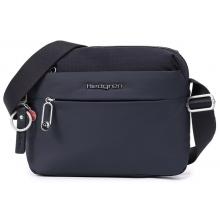 Сумка через плече із RFID захистом Hedgren Furo 3.08L (HFURO11/915) vulcan blue