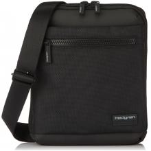 Сумка через плечо с RFID защитой Hedgren Next 2.2L (HNXT09/003) black