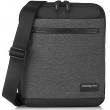 Сумка через плече із RFID захистом Hedgren Next 2.2L (HNXT09/214) gray