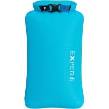 Гермомешок Exped Drybag Ultra 3L (7640277848238) cyan