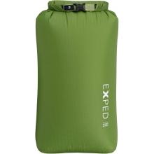 Гермомешок Exped Drybag Ultra 8L (7640277848252) meadow