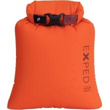 Гермомешок Exped Drybag Versa 1L (7640277848146) flame