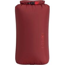 Гермомешок Exped Drybag Versa 13L (7640277848184) burgundy