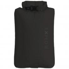 Гермомешок Exped Drybag Versa 3L (7640423640501) black