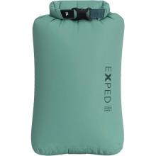 Гермомешок Exped Drybag Versa 3L (7640277848153) sage