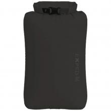Гермомешок Exped Drybag Versa 5L (7640423640518) black