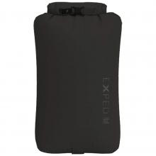 Гермомешок Exped Drybag Versa 8L (7640423640525) black