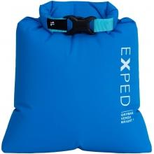 Гермомешок Exped Drybag Versa Bright 1L (7640277847958) lake