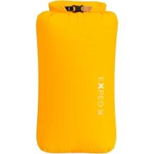 Гермомешок Exped Drybag Versa Bright 13L (7640277847996) sunshine