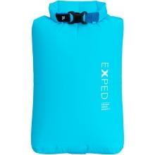 Гермомешок Exped Drybag Versa Bright 3L (7640277847965) cyan