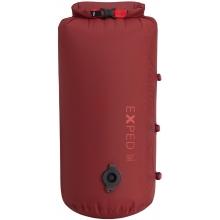 Гермомешок Exped Drybag Versa Compression 13L (7640277848658) burgundy