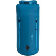 Гермомешок Exped Drybag Versa Telecompression 19L (7640277848696) deepsea