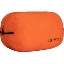 Органайзер для одягу Exped Organizer Ultra Zip 17L (7640277848542) dark lava