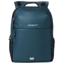 Рюкзак Hedgren Commute 19.2L (HCOM04/706) blue