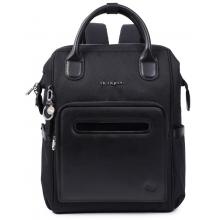 Рюкзак женский Hedgren Fika 19.34L (HFIKA09/003) black