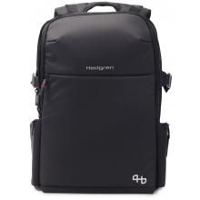 Рюкзак Hedgren Commute Eco 24.4L (HCOM06/003) black