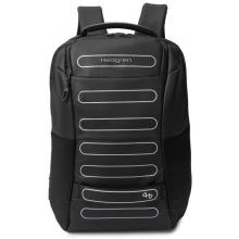 Рюкзак Hedgren Comby Performance 25.9L (HCMBP08/003) black