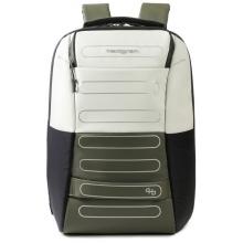 Рюкзак Hedgren Comby Performance 25.9L (HCMBP08/904) grey olive
