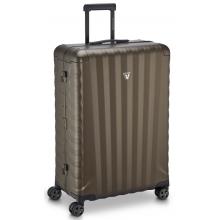 Валіза на колесах Roncato UNO AL 105L (41835124) bronze