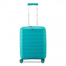 Валіза на колесах Roncato B-Flying 40+7л (41818368) turquoise