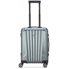 Валіза на колесах Roncato UNO AL 40L (41835302) gray
