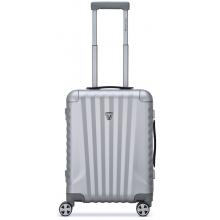Валіза на колесах Roncato UNO AL 40L (41835325) silver