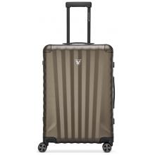 Валіза на колесах Roncato UNO AL 80L (41835224) bronze