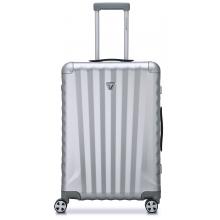 Валіза на колесах Roncato UNO AL 80L (41835225) silver