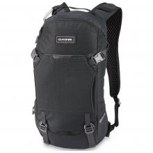 Рюкзак велосипедний DAKINE Drafter 10L (10004312) black