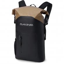 Рюкзак DAKINE Cyclone LT Wet/Dry Roll Top 30L (10004479) coyote morse code