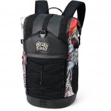 Рюкзак DAKINE Mission Surf DLX Wet/Dry Roll Top 35L (10004700) mayhem marron