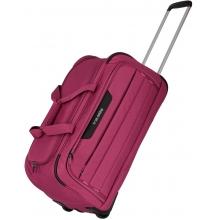 Сумка дорожня на колесах Travelite Skaii 63L (092601-12) red