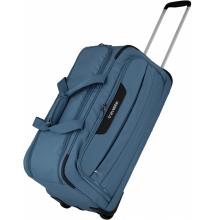 Сумка дорожня на колесах Travelite Skaii 63L (092601-25) blue