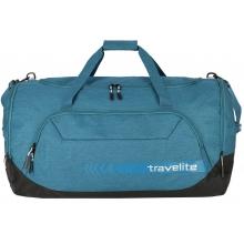 Сумка дорожня Travelite Kick Off 120L (006916-22) petrol