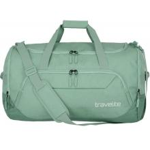 Сумка дорожня Travelite Kick Off 120L (006916-80) sage